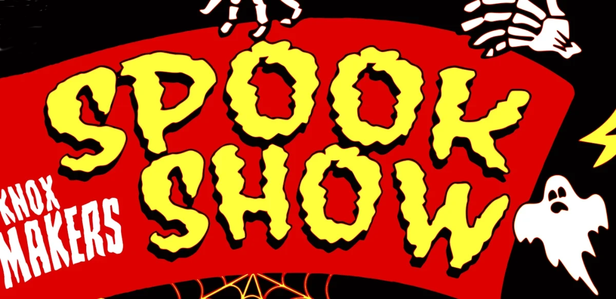 Halloween Spook Show
