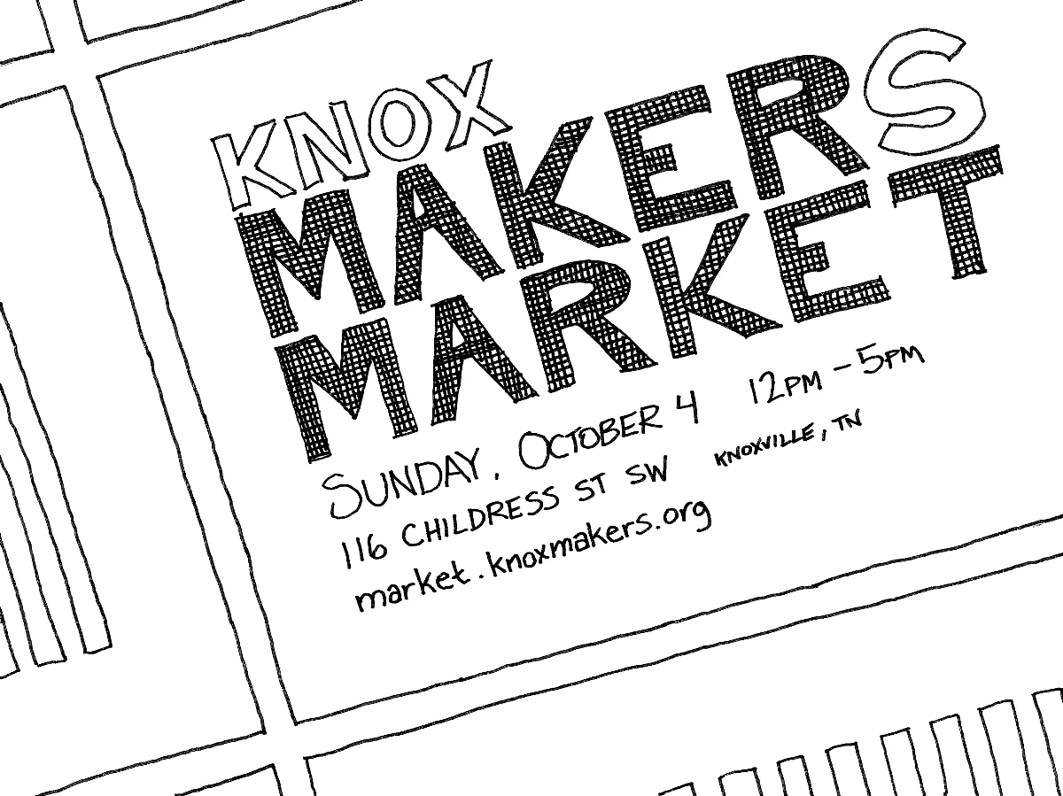 Knox Maker Market
