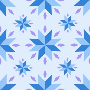 Quilty Pleasures
