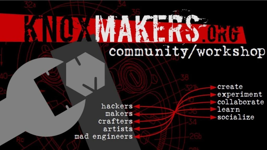 Show and Share – Public Welcome
