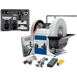 Tormek Sharpening Authorization